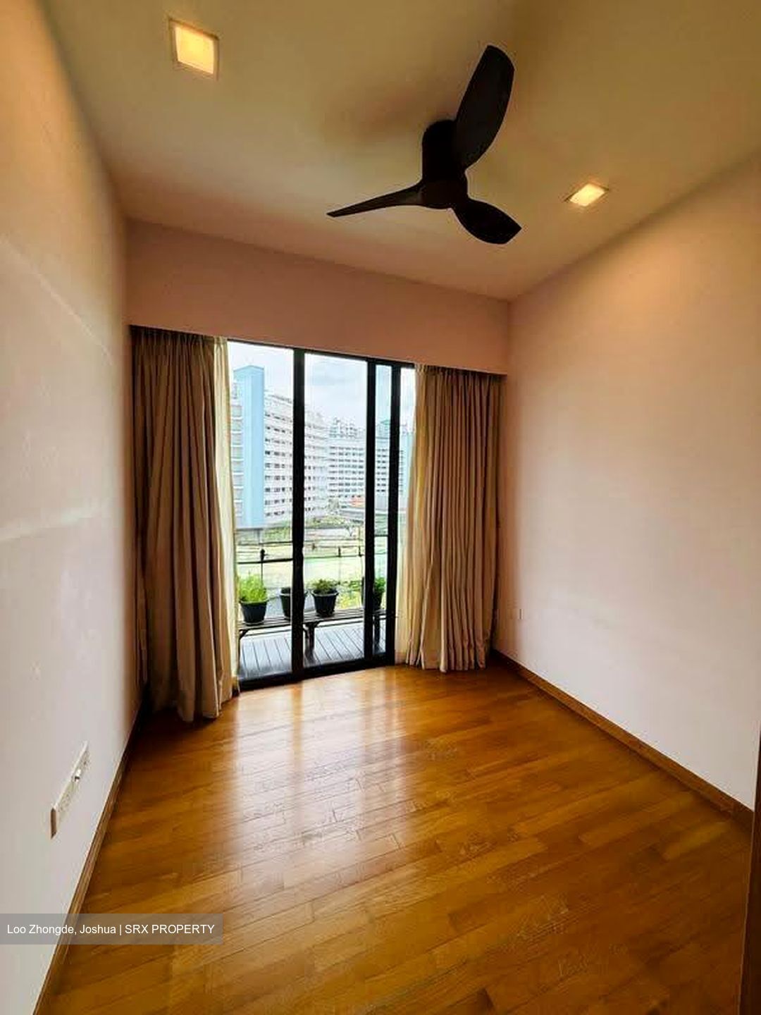 Seventy Saint Patrick's (D15), Condominium #613916791